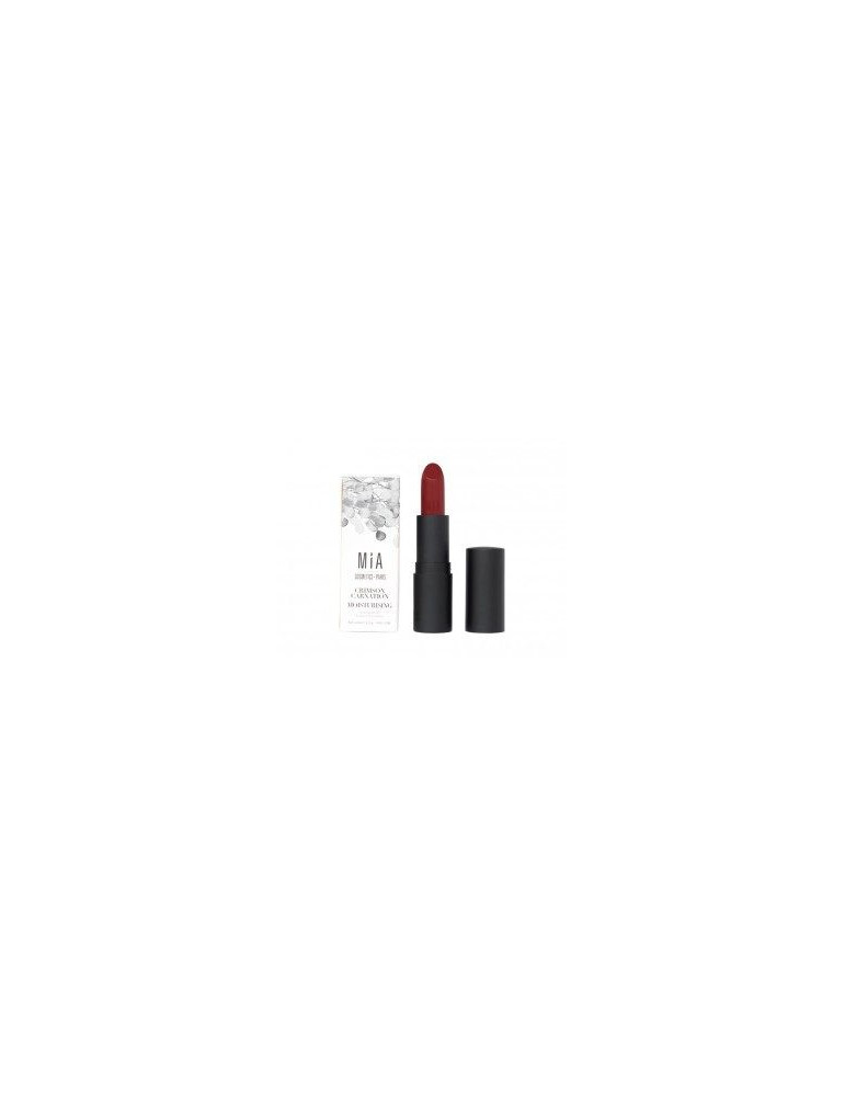 BARRA DE LABIOS CRIMSON CARNATION MOISTURISING N