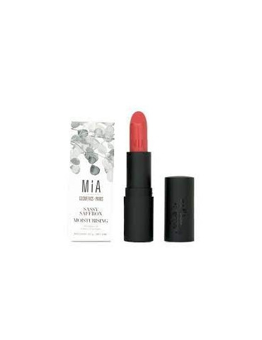 BARRA DE LABIOS SASSY SAFFRON MOISTURISING Nº 05