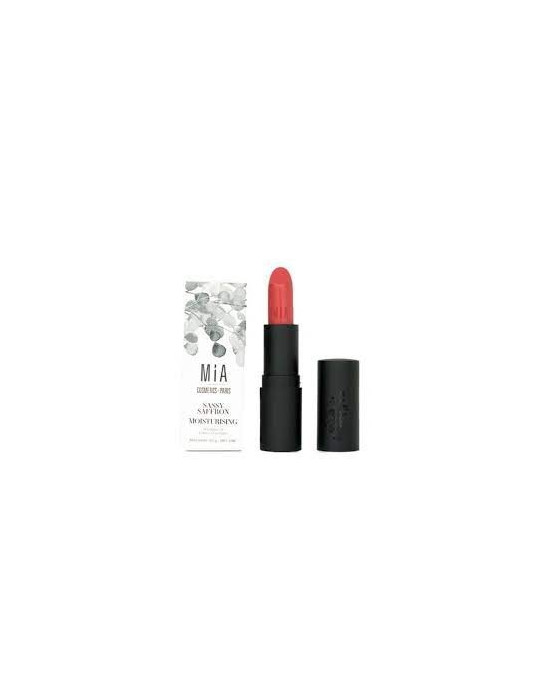 BARRA DE LABIOS SASSY SAFFRON MOISTURISING Nº 05