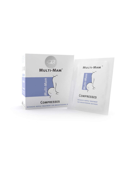 MULTI MAM COMPRESAS 12U