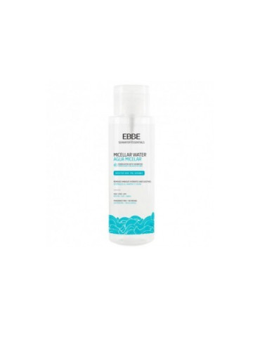 EBBE AGUA MICELAR 400 ML