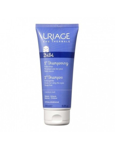 URIAGE 1ER CHAMPU 200 ML