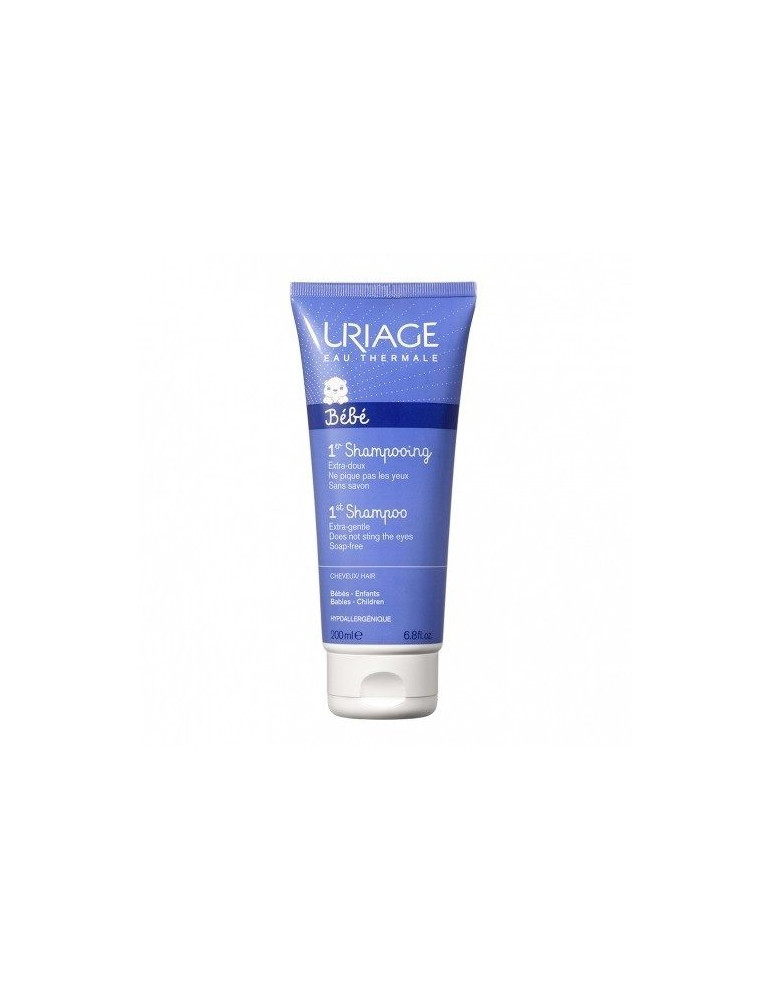 URIAGE 1ER CHAMPU 200 ML