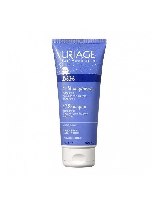 URIAGE 1ER CHAMPU 200 ML