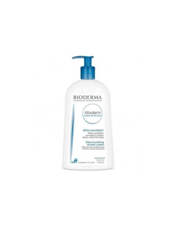 BIODERMA ATODERM CREMA DE DUCHA 1 L