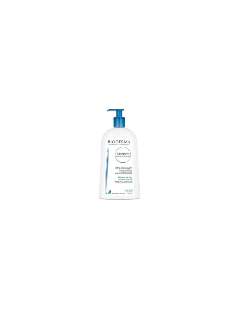 BIODERMA ATODERM CREMA DE DUCHA 1 L