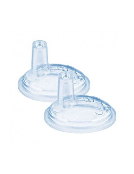 BOQUILLA EXTRA SUAVE PARA VASOS MAM EXTRA SOFT C