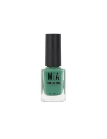 LAURENS ESMALTE DE UÑAS 11 ML JADE