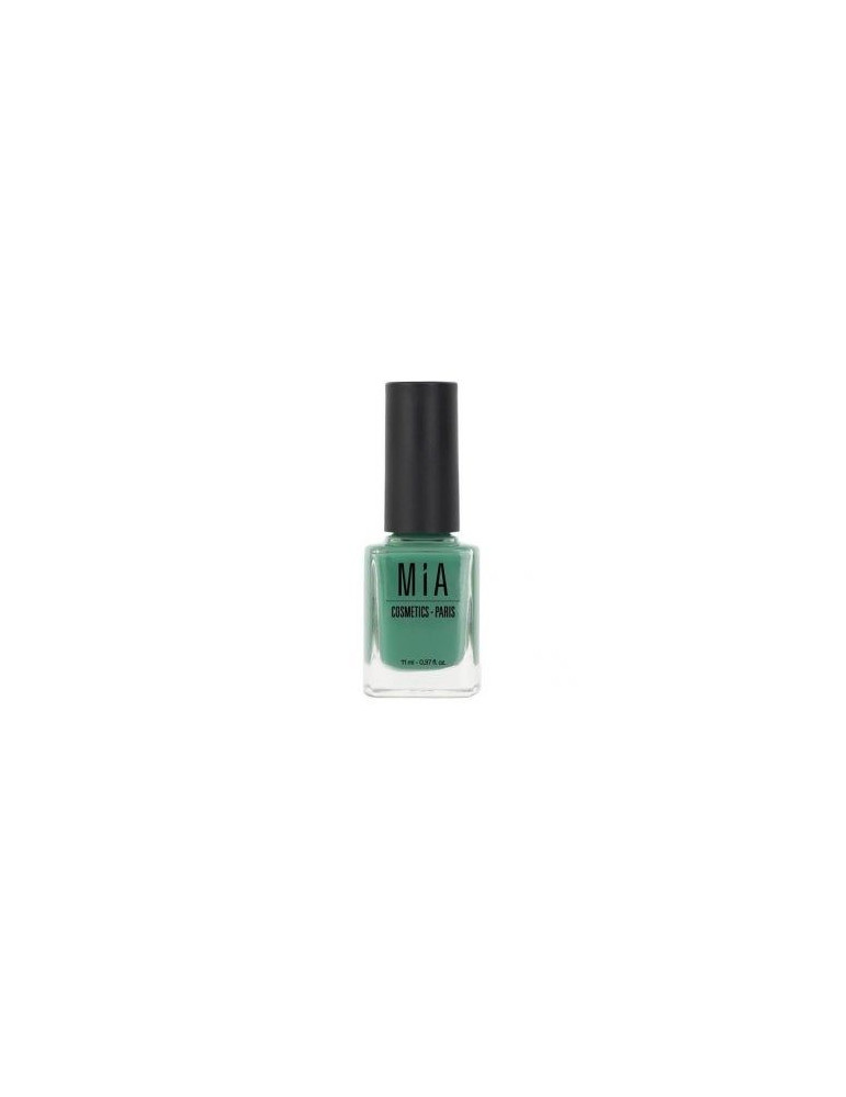LAURENS ESMALTE DE UÑAS 11 ML JADE