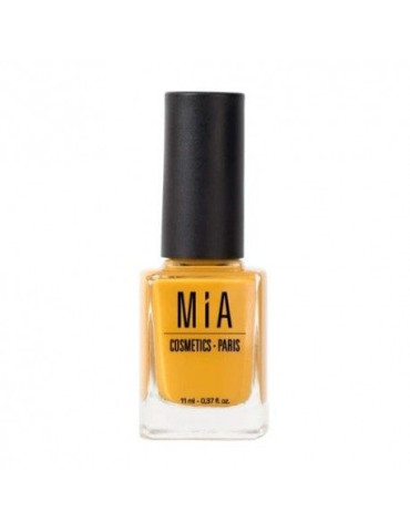 LAURENS ESMALTE DE UÑAS 11 ML DANDELION
