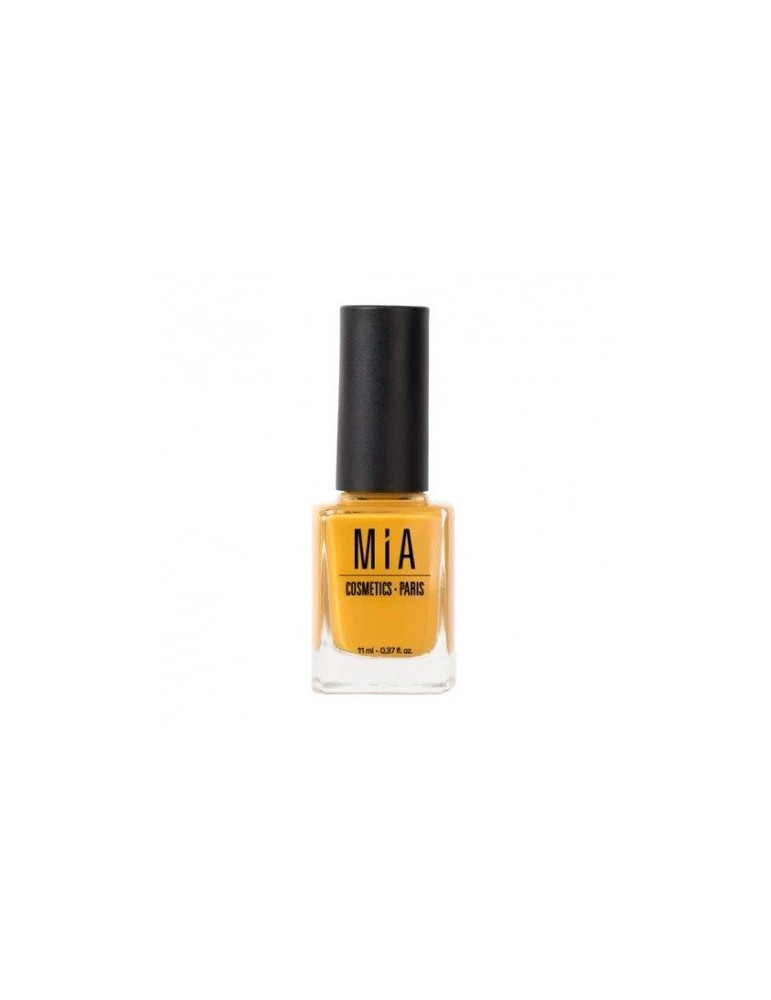 LAURENS ESMALTE DE UÑAS 11 ML DANDELION