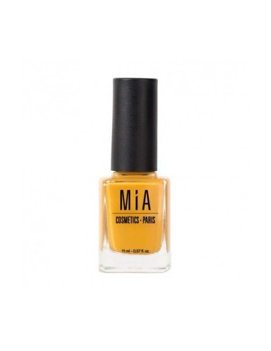 LAURENS ESMALTE DE UÑAS 11 ML DANDELION