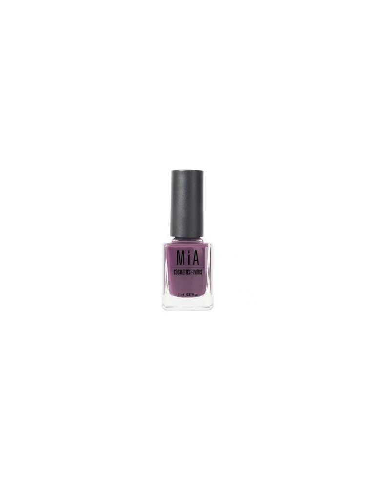 LAURENS ESMALTE DE UÑAS 11 ML RAISIN