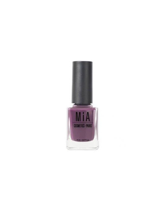 LAURENS ESMALTE DE UÑAS 11 ML RAISIN