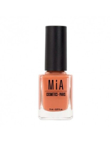 LAURENS ESMALTE DE UÑAS 11 ML TOFFEE