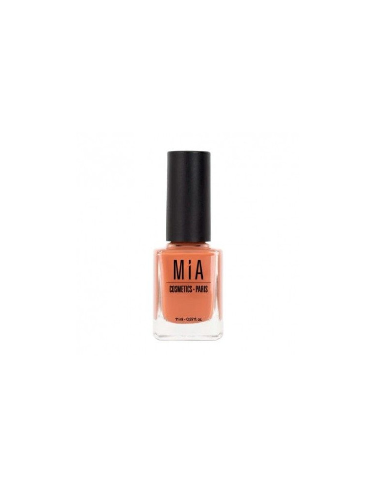 LAURENS ESMALTE DE UÑAS 11 ML TOFFEE