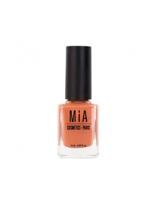 LAURENS ESMALTE DE UÑAS 11 ML TOFFEE