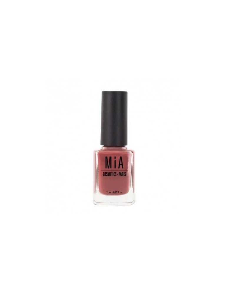 LAURENS ESMALTE DE UÑAS 11 ML TERRACOTTA