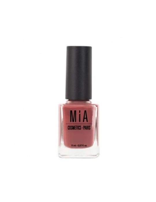 LAURENS ESMALTE DE UÑAS 11 ML TERRACOTTA