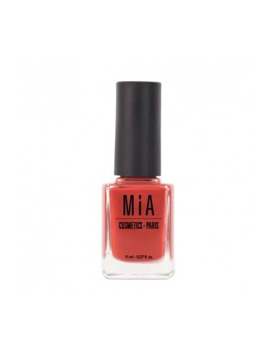 LAURENS ESMALTE DE UÑAS 11 ML GINGER