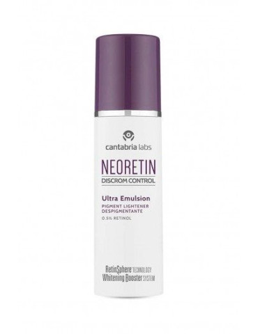 NEORETIN DISCROM ULTRA EMULSION DESPIG 30ML