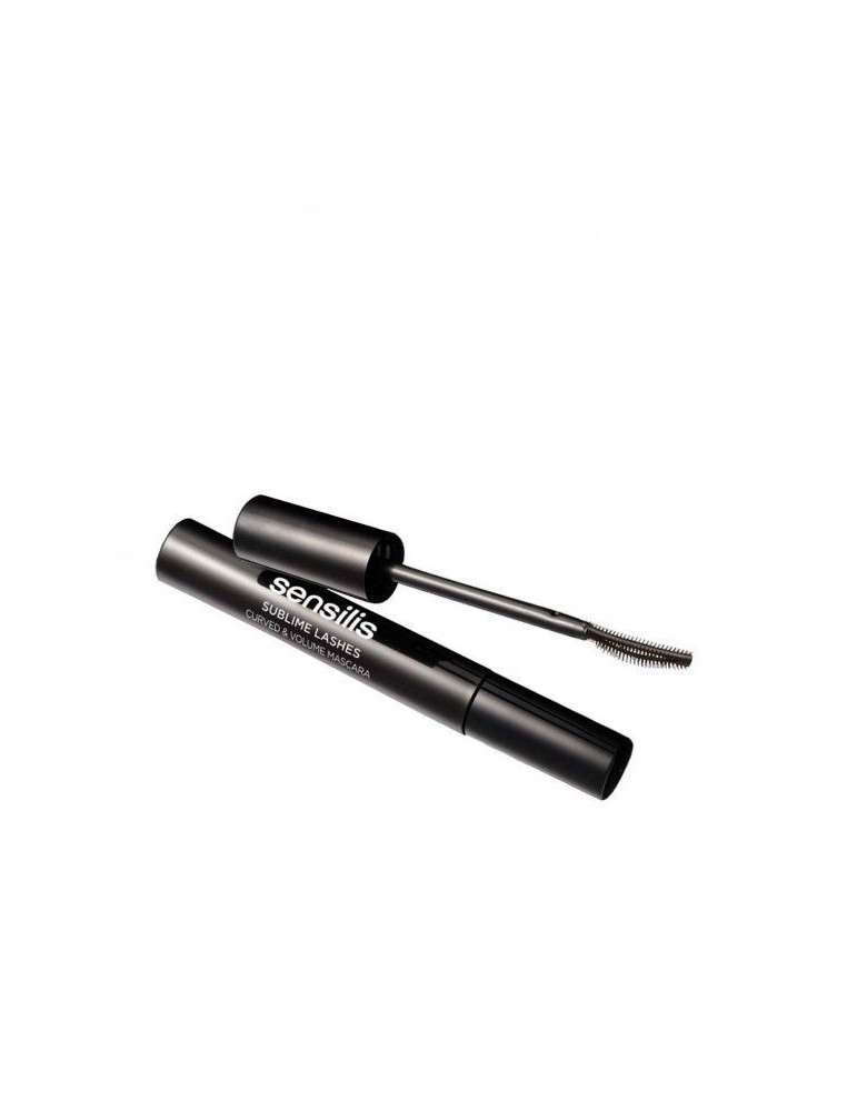 SENSILIS SUBLIME LASHES CURVED Y VOLUME MASCARA