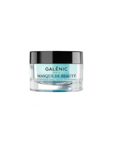 GALENIC MASQUES DE BEAUTE MASCARILLA DESALTERANT