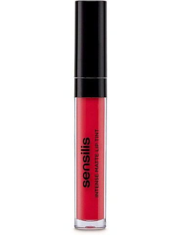 SENSILIS INTENSE MATTE LIP TINT 4.5 ML 02 PASSIO