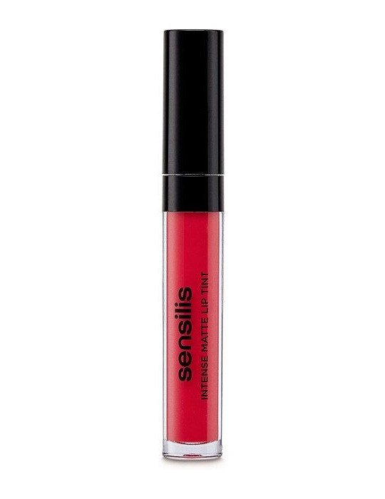 SENSILIS INTENSE MATTE LIP TINT 4.5 ML 02 PASSIO