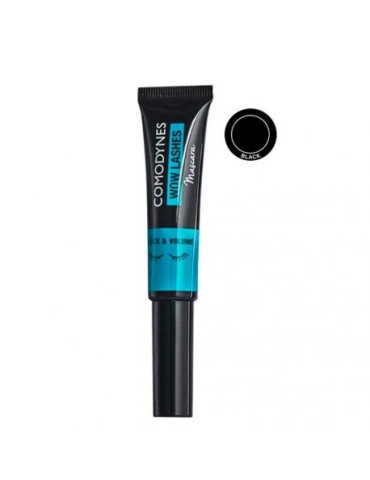 COMODYNES WOW LASHES MASCARA PESTAÑAS 10 ML