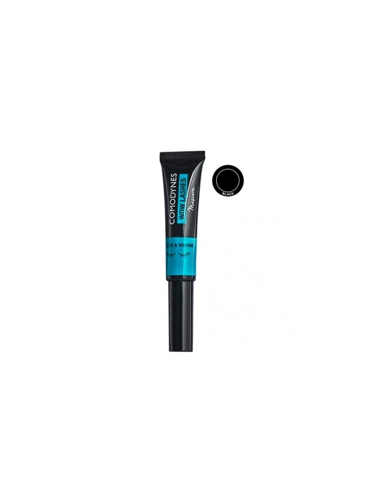 COMODYNES WOW LASHES MASCARA PESTAÑAS 10 ML