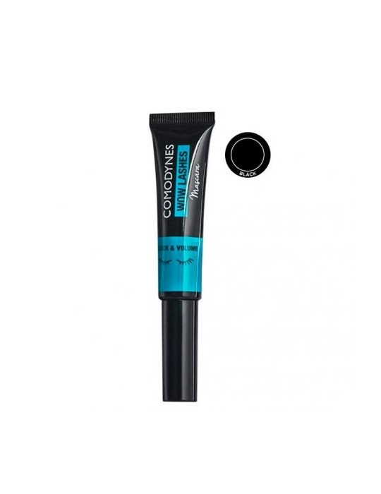 COMODYNES WOW LASHES MASCARA PESTAÑAS 10 ML