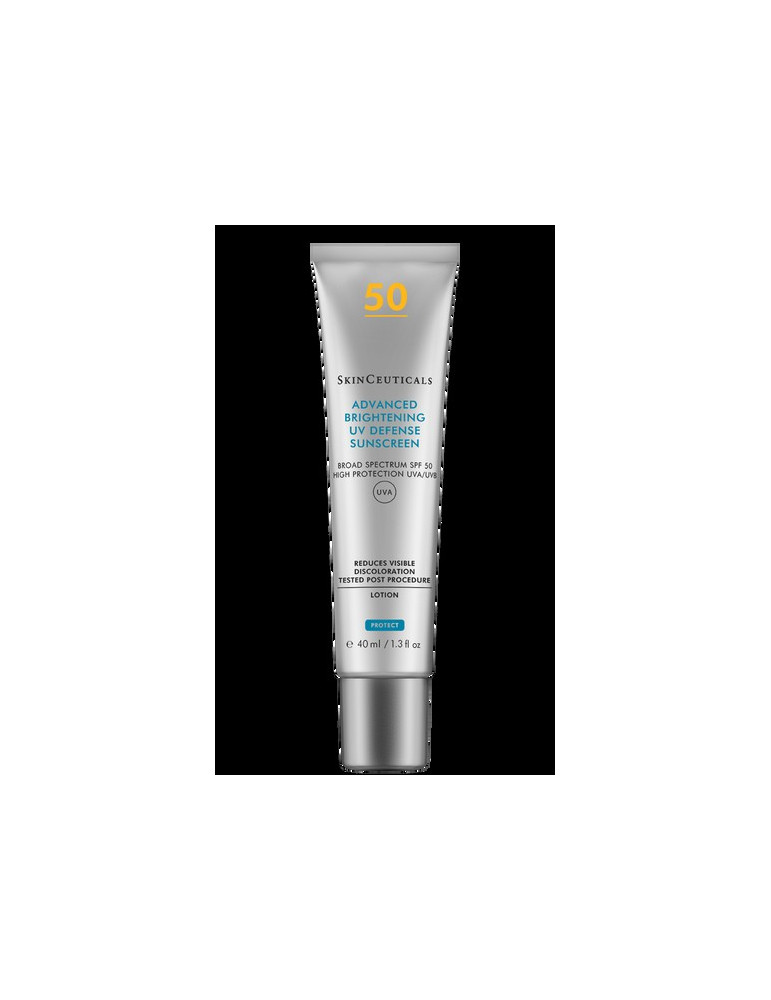 SKINCEUTICALS ADVANCED BRIGHTENING UV DEFENSE SP