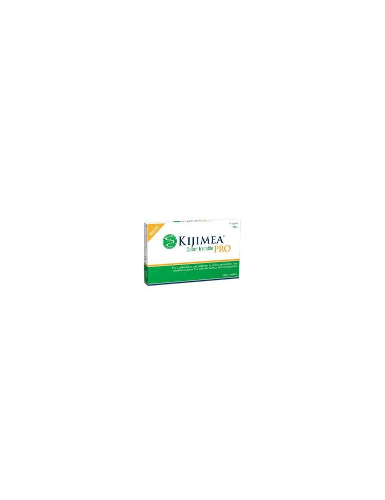 KIJIMEA COLON IRRITABLE PRO 14 CAPSULAS