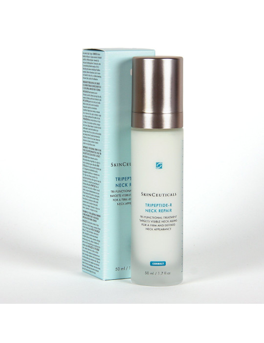 TRIPEPTIDE-R NECK REPAIR 50 ML