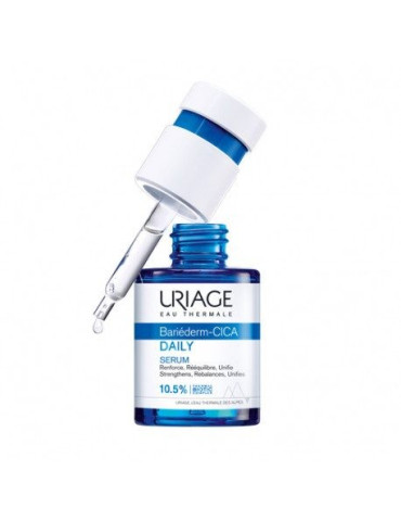 BARIEDERM-CICA DAILY SERUM PB 30ML