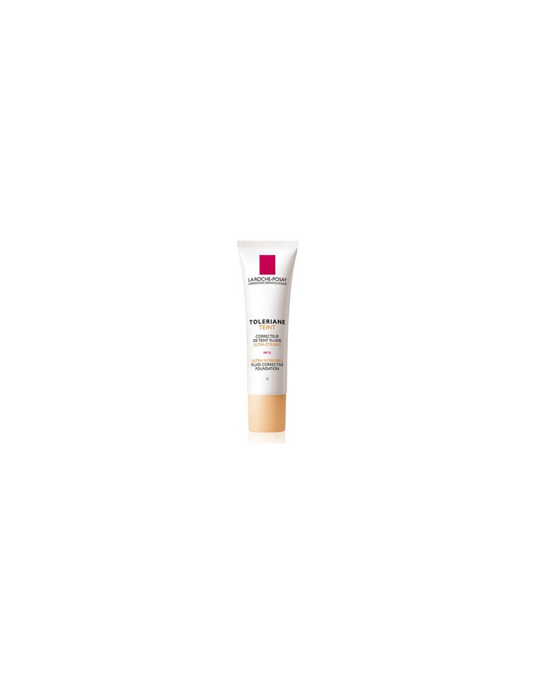 TOLERIANE TEINT CORRECTOR FLUIDO 11 BEIGE CLAIR