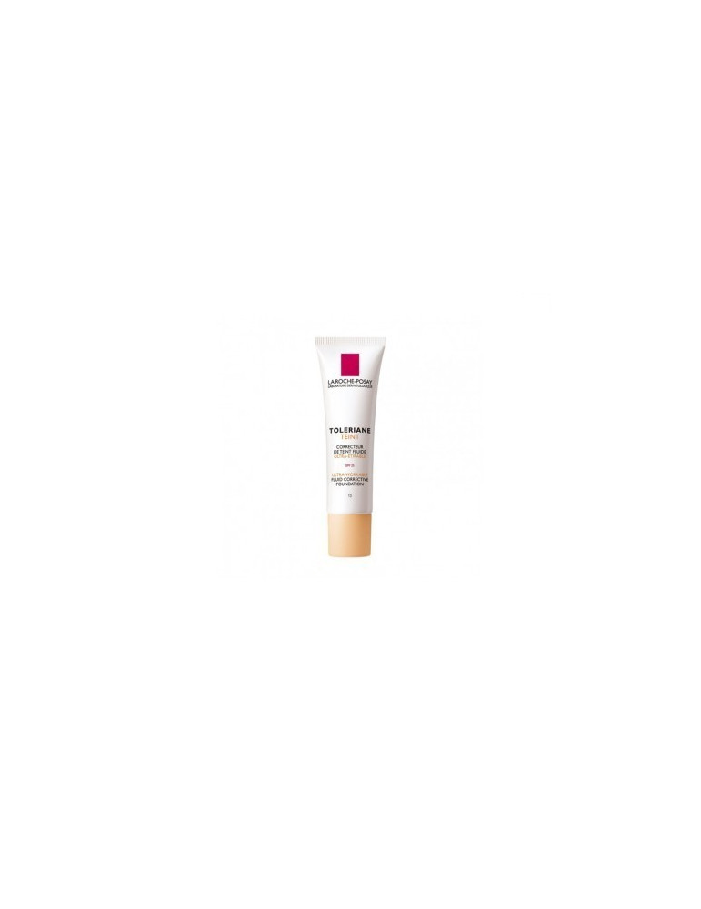 TOLERIANE TEINT CORRECTOR FLUIDO 13