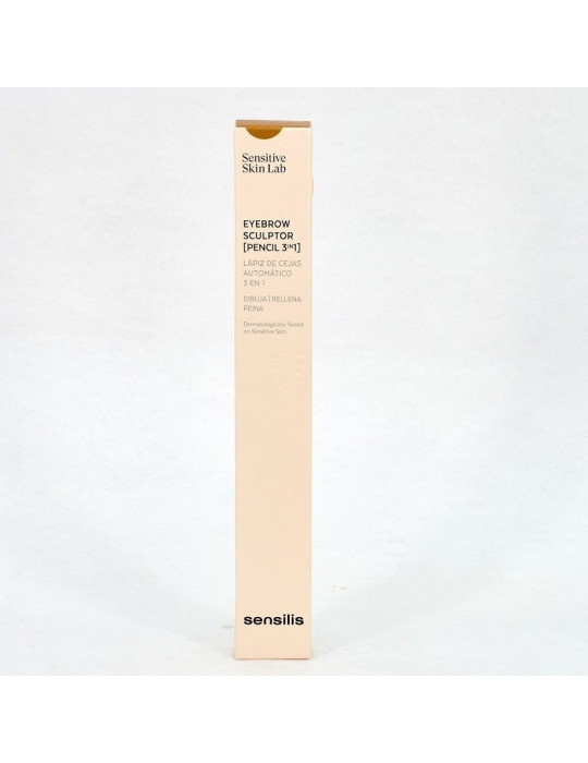 SENSILIS EYEBROW SCULPTOR LAPIZ 3 BLONDE  UND