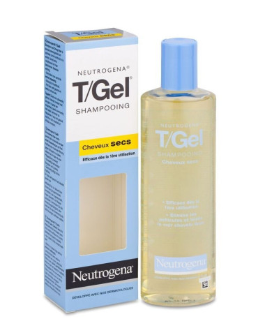 NEUTROGENA TEGEL CHAMPU CASPA NORMAL-SECO