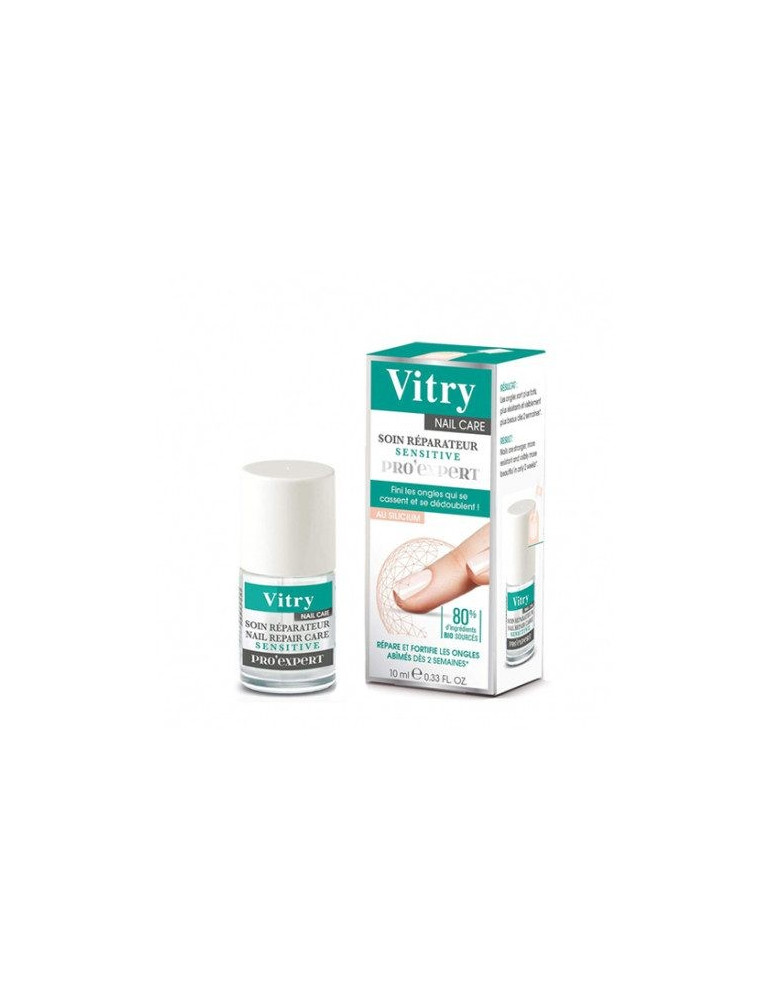 VITRY CUIDADO REPARADOR SENSITIVE