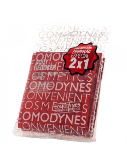 TOALLITAS COMODINES PROMO 2X1