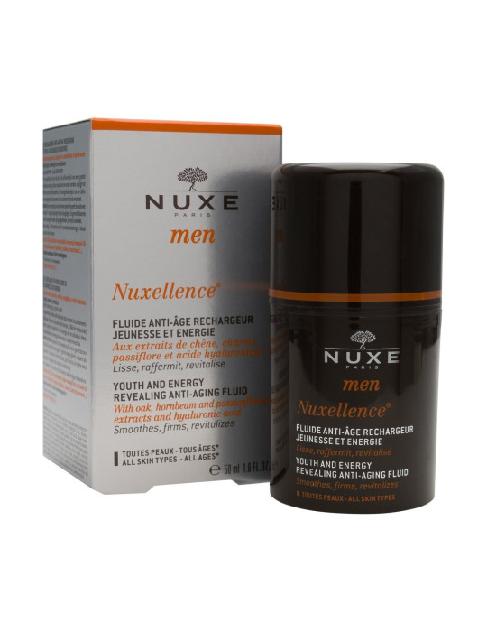 NUXE MEN NUXELLENCE
