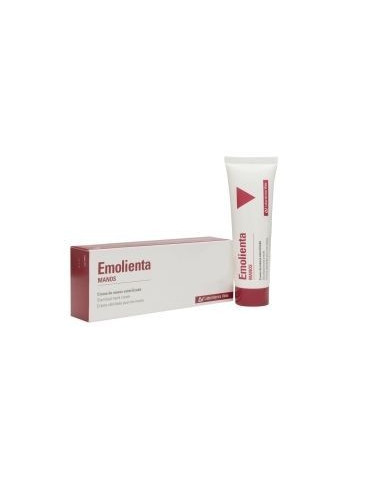 EMOLIENTA CREMA MANOS 50 ML