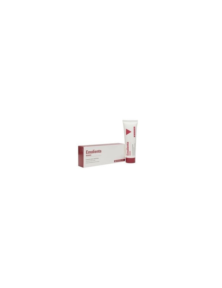 EMOLIENTA CREMA MANOS 50 ML