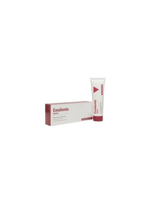 EMOLIENTA CREMA MANOS 50 ML