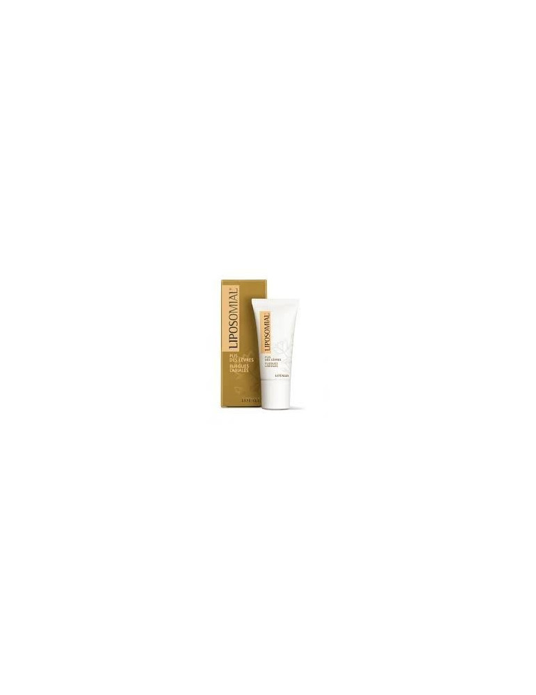 LIPOSOMIAL PLIEGES LABIALES 15 ML