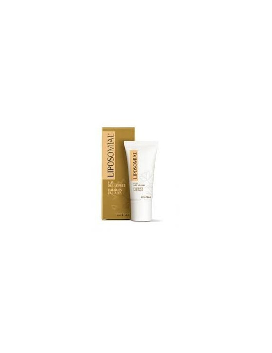 LIPOSOMIAL PLIEGES LABIALES 15 ML