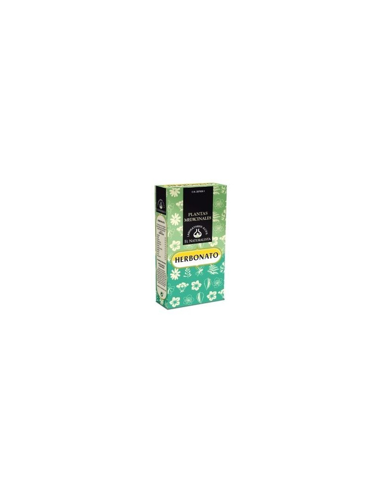 EL NATURALISTA HERBONATO 100G