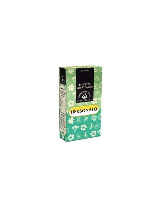 EL NATURALISTA HERBONATO 100G
